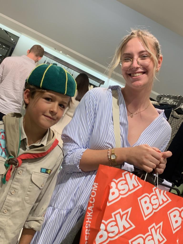 Sint-Martinus den XIIde - September